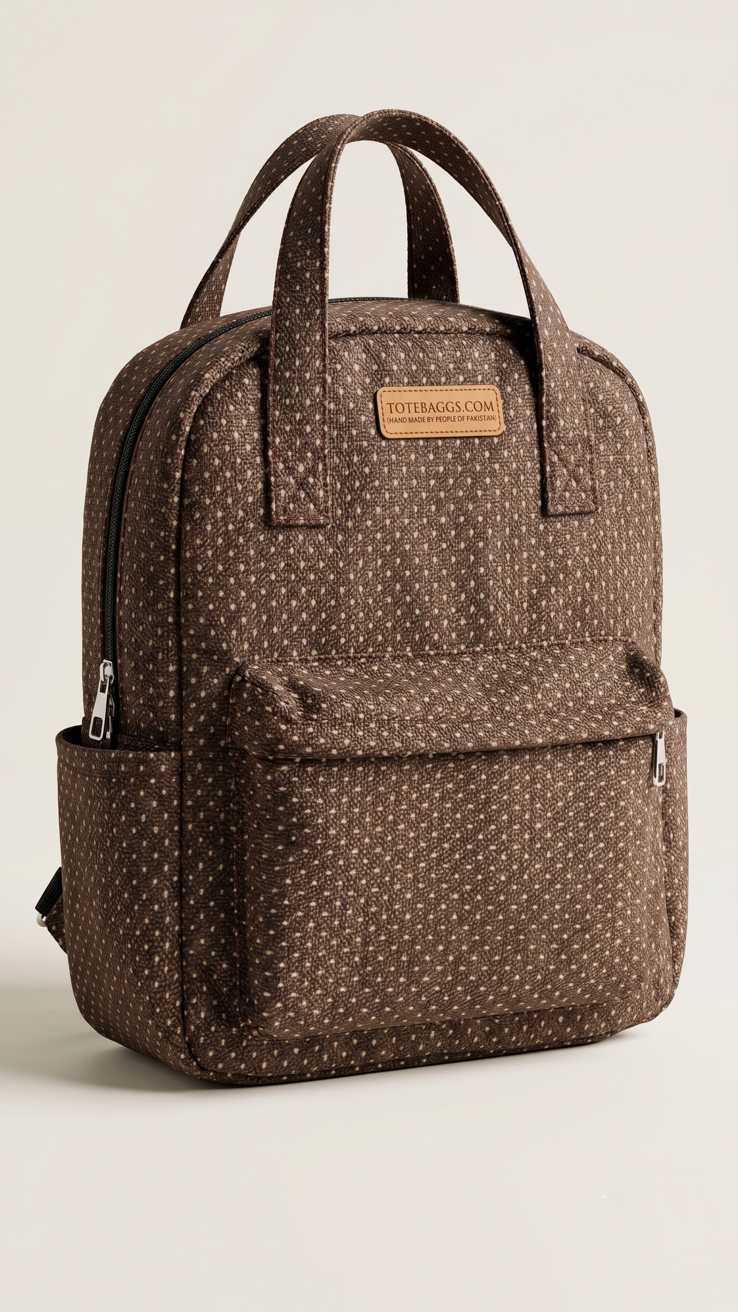 Minimalist Laptop Backpack (2 colors)