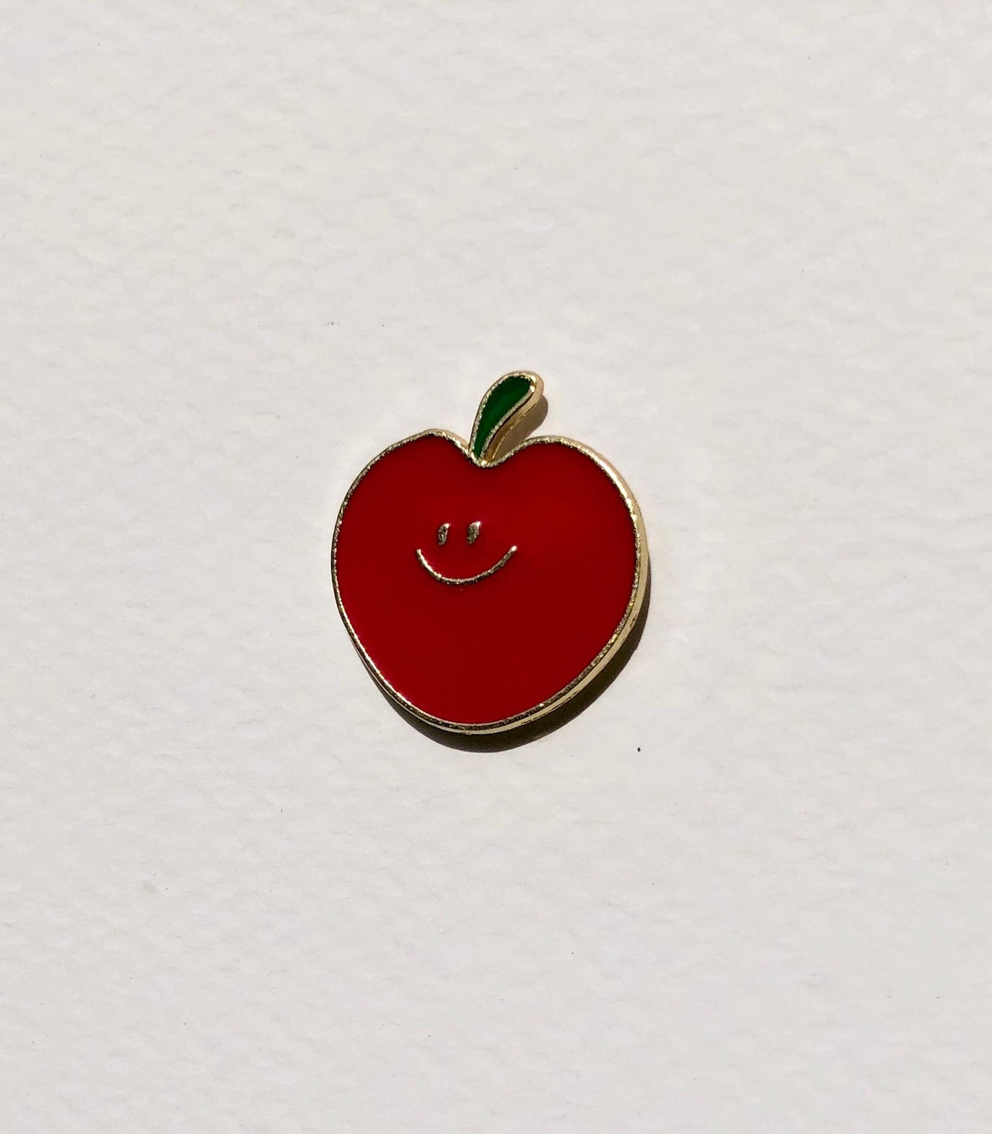 Red Apple