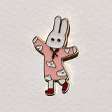 Rabbit Muse