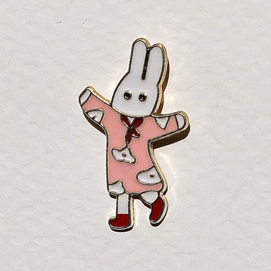 Rabbit Muse