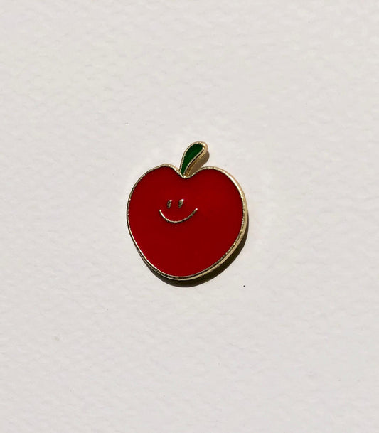 Red Apple