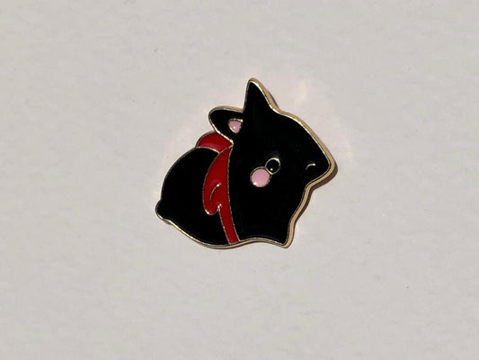 Black Rabbie