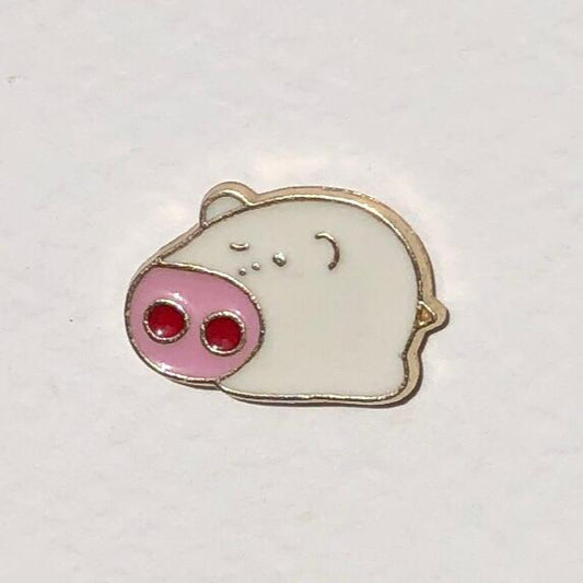 Tiny Piggie